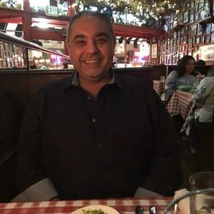 Meet your Posher, Mohamed